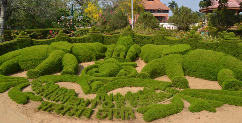 Тривандрум