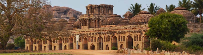 Храмы Индии