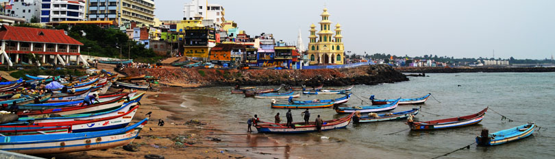 Каньякумари