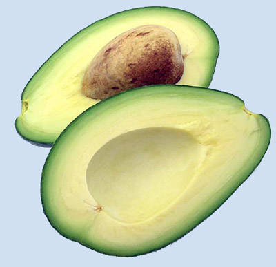 Авокадо