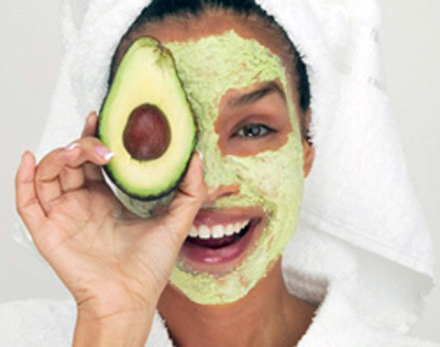 Авокадо в косметике