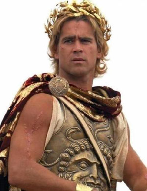 Александр Македонский