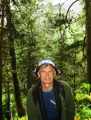 Борис Кольченко