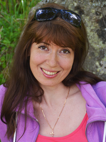 Екатерина САВЕЛЬЕВА