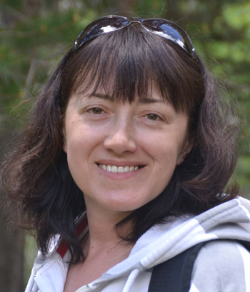 Титова Инна