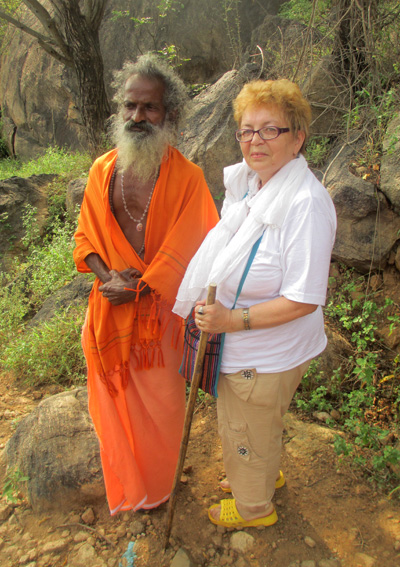 Флюра СИРАЖОВА