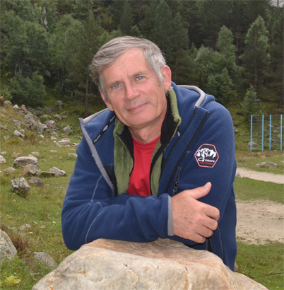 Борис Кольченко