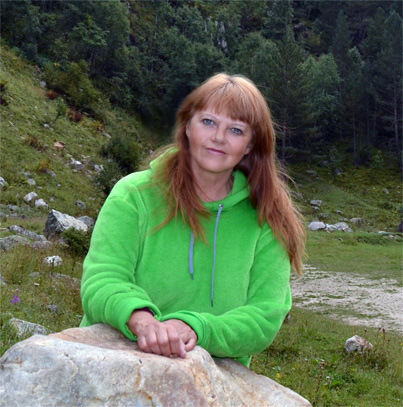 Маниша Шанти