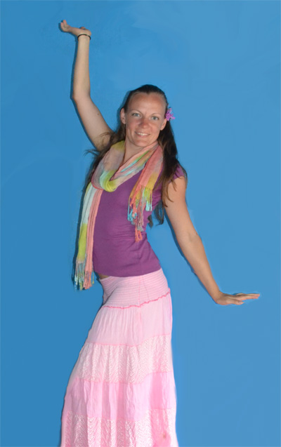 Ольга Сергеева