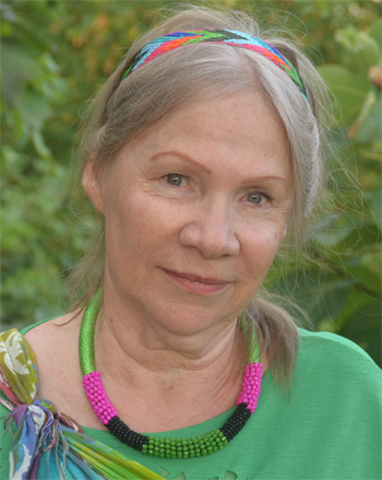 Людмила Малышенко