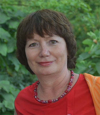 Елена Ладченко