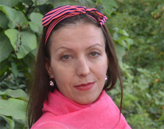 Альбина Расторгуева