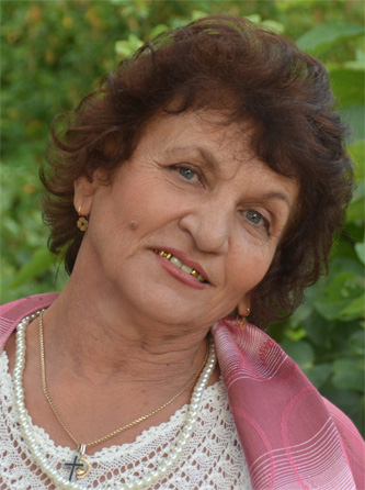 Таисия Лившиц