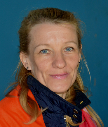 Татьяна Ситникова