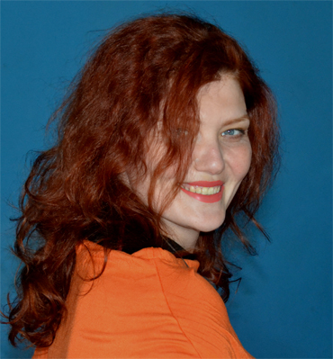 Ольга Анурова