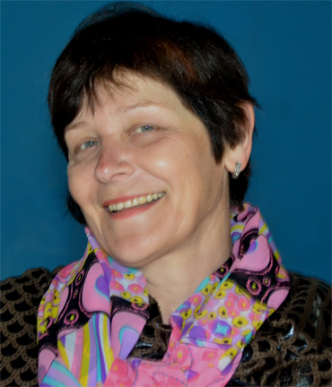 Тамара Смирнова