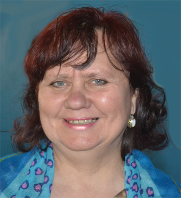 Ольга Глушихина