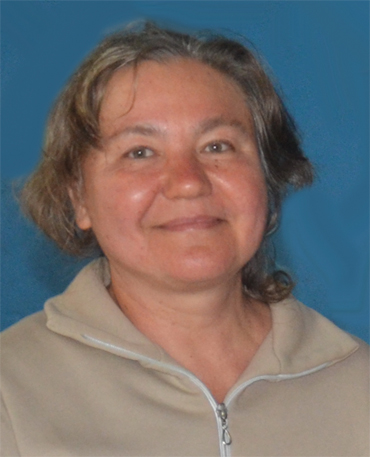 Ирина Помелова