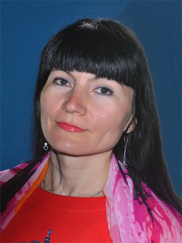 Элеонора Эскиндарова