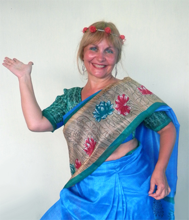 Ольга Григорьева