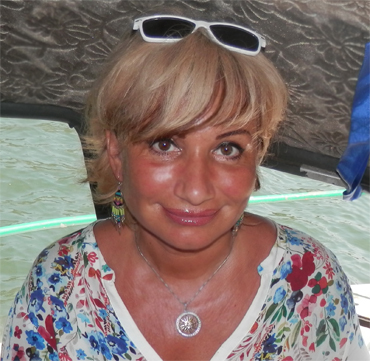 Татьяна Шулика