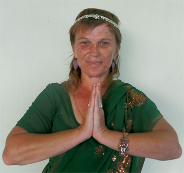 Вера Сулейманова