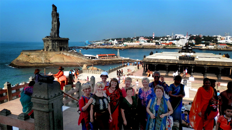 Каньякумари