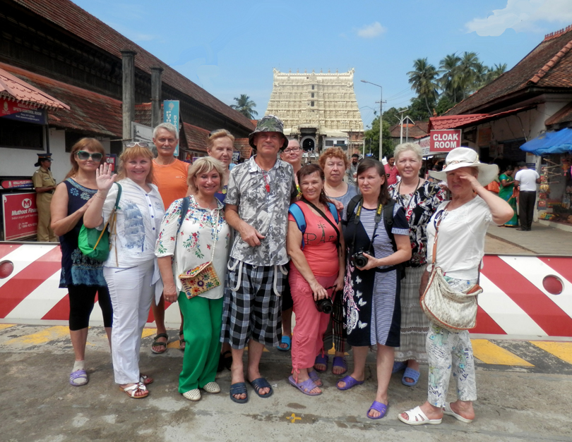 Падманабхасвами