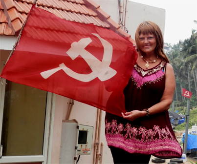 Компартия Индии