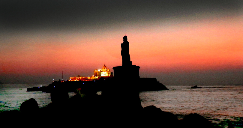 Каньякумари