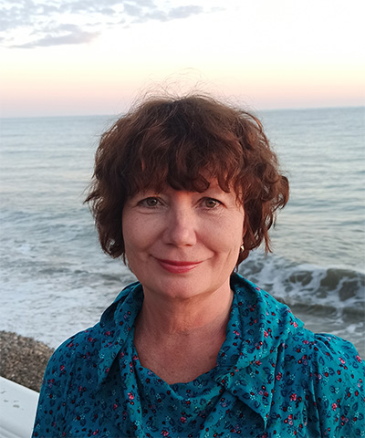 Елена Ладчеко