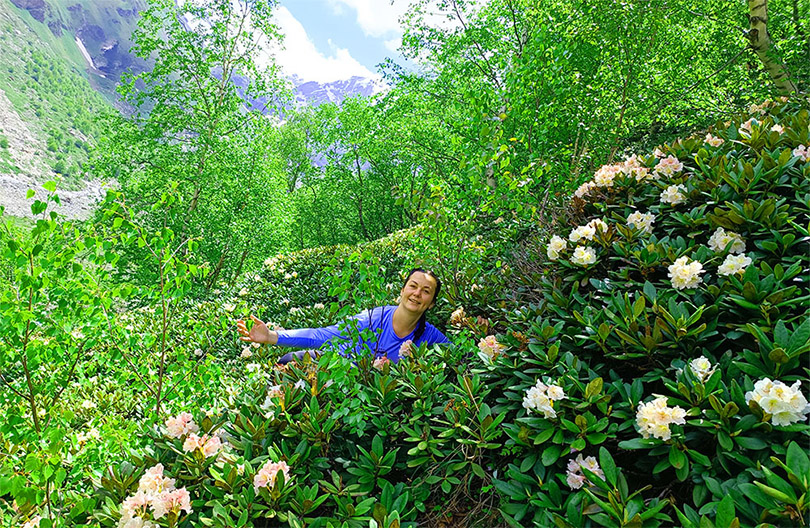 Елена Романова