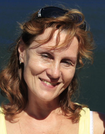 Глазунова Елена