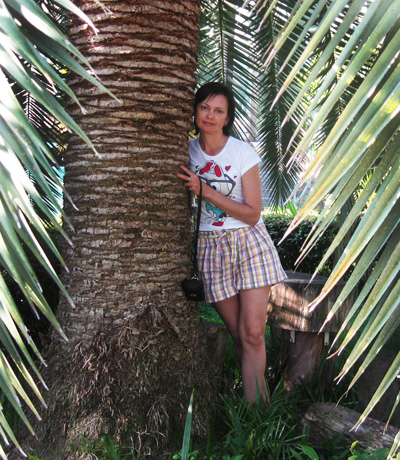 Мая Ярманова