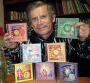 Борис Кольченко