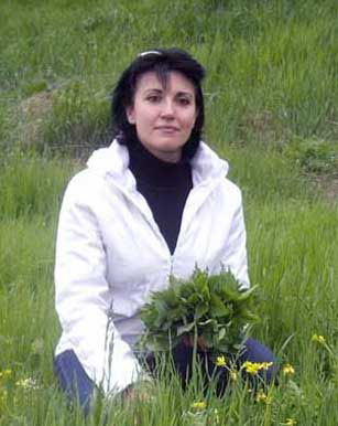 Виктория МАЧАЛОВА