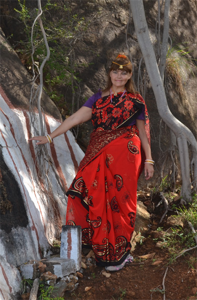 Маниша Шанти