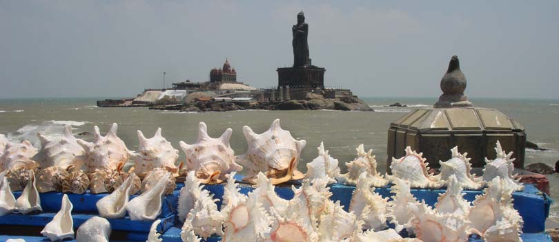 Каньякумари