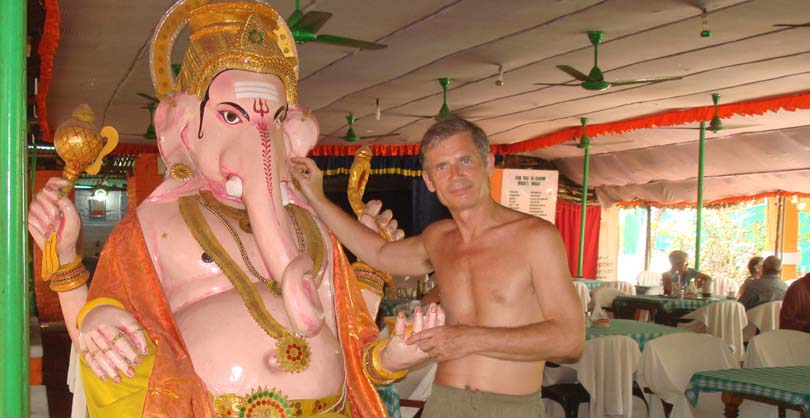 Аюрведическое питание