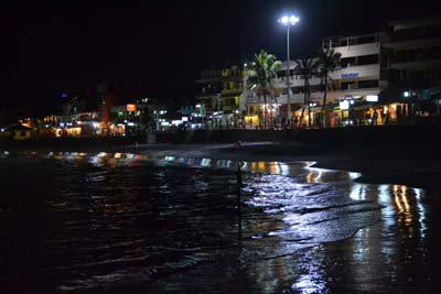 Керола. Жизнь ночного города