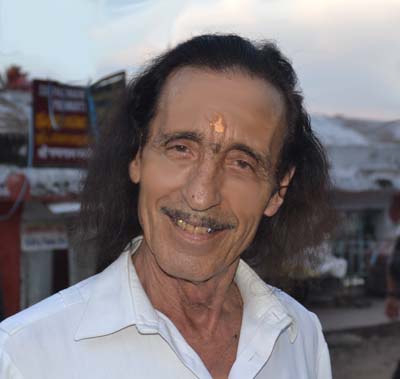 Геннадий Руденко