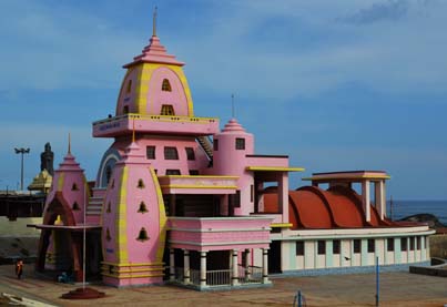 Мемориал Махатмы Ганди