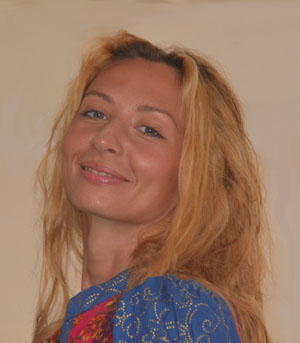 Елена Банкова