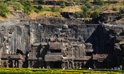 Большой Кайласа