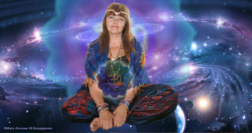 Маниша Шанти