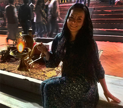 Елена Романова