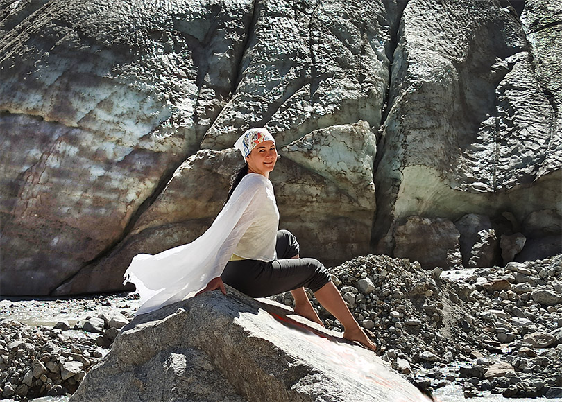 Елена Романова