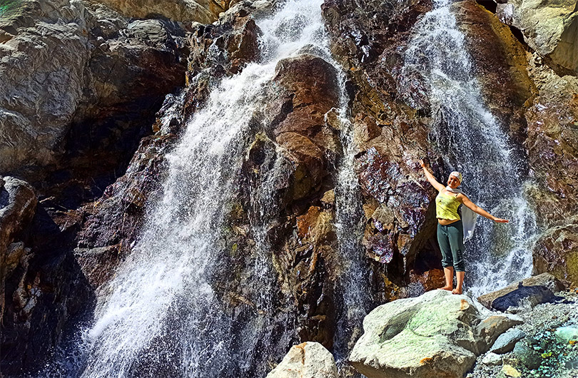 Елена Романова