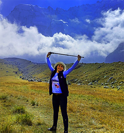 Елена Романова