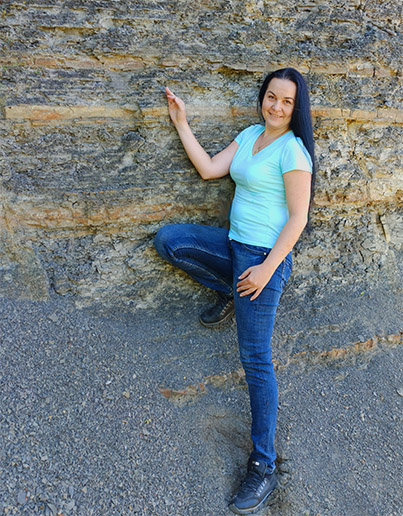 Елена Романова